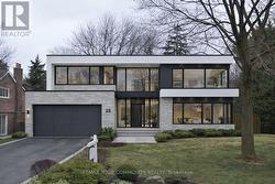 25 ALCAINE COURT Markham, ON L3T 2G8