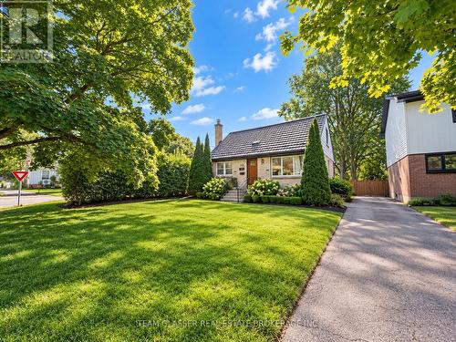 UPPER - 723 STRATHMEYER STREET , London East (East C), Ontario N5Y 3Z5 2