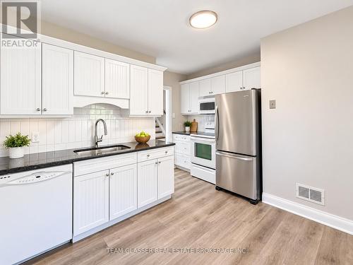 UPPER - 723 STRATHMEYER STREET , London East (East C), Ontario N5Y 3Z5 3