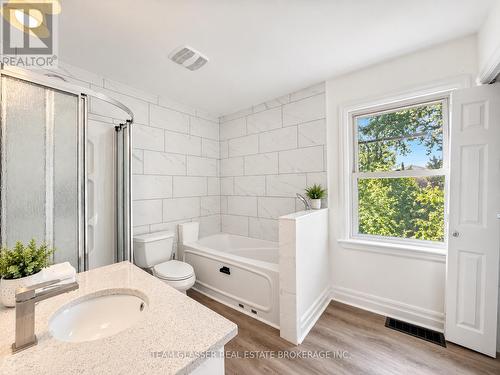 UPPER - 723 STRATHMEYER STREET , London East (East C), Ontario N5Y 3Z5 5