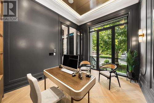 31 PALOMINO CRESCENT , Toronto, Ontario M2K 1W2 4