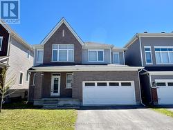 526 STURNIDAE STREET  Ottawa, ON K2J 6W9