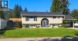 606 Gillis Avenue Sicamous, BC V0E 2V1