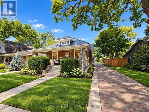 UPPER - 884 TRAFALGAR STREET , London East (East L), Ontario N5Z 1E8 2