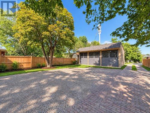 UPPER - 884 TRAFALGAR STREET , London East (East L), Ontario N5Z 1E8 3