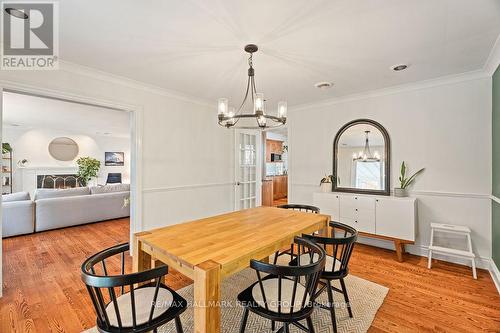 Dining Room - 275 Crocus Avenue, Ottawa, ON 