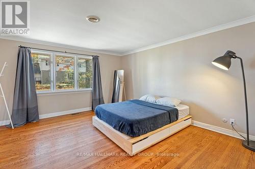 Primary Bedroom - 275 Crocus Avenue, Ottawa, ON 