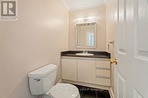 Powder Bath on Main Level - 275 Crocus Avenue, Ottawa, ON 