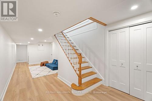 Lower Level - 275 Crocus Avenue, Ottawa, ON 