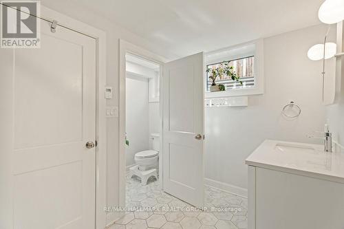 Full Bath (3PC) on Lower Level - 275 Crocus Avenue, Ottawa, ON 