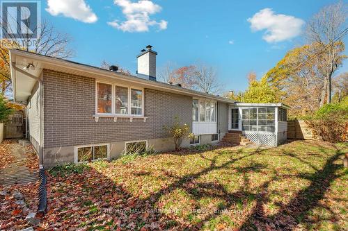 275 Crocus Avenue, Ottawa, ON 