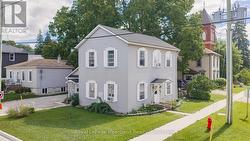 103 JAMES ST STREET  Central Huron (Clinton), ON N0M 1L0