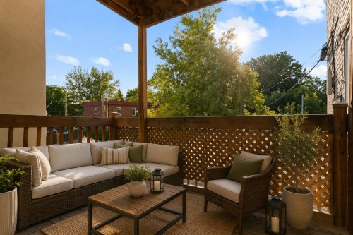 6743 Av. Fielding , Montréal (Côte-des-Neiges/Notre-Dame-de-Grâce), QC H4V 1N7 3