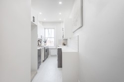 Kitchen - 