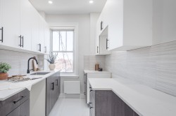 Kitchen - 