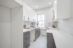 Kitchen - 