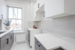 Kitchen - 