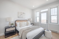 Bedroom - 