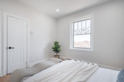 Bedroom - 