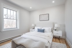 Bedroom - 