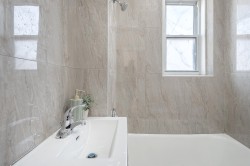 Bathroom - 