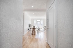 Mud Room - 