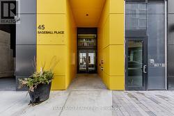 1308 - 45 BASEBALL PLACE Toronto, ON M4M 0H1