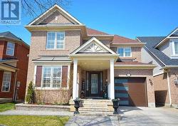 #UPPER - 759 HUTCHINSON AVENUE Milton, ON L9T 6A8
