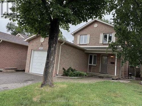 3072 PATRICK CRESCENT  Mississauga, ON L5N 3G5