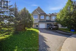 320 TOURMALINE CRESCENT  Ottawa, ON K2J 3T9