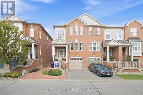 85 SEED HOUSE LANE  Halton Hills, ON L7G 6K4