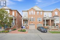 85 SEED HOUSE LANE Halton Hills, ON L7G 6K4
