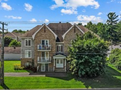 6-2194 Ch. Ste-Marie  Mascouche, QC J7L 1A5