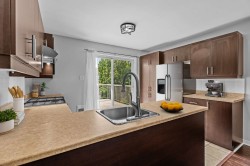 Kitchen - 