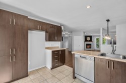 Kitchen - 