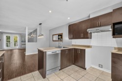 Kitchen - 