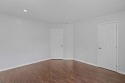 Master Bedroom - 