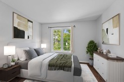 Bedroom - 