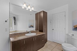 Bathroom - 