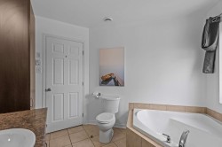 Bathroom - 