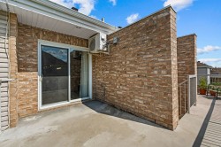 Patio - 