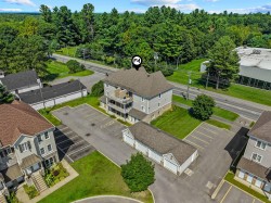 Aerial View - 