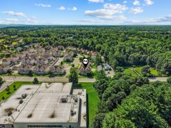Aerial View - 