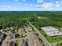 Aerial View - 