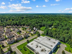 Aerial View - 