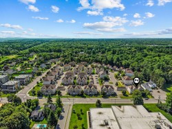 Aerial View - 