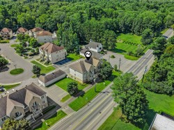 Aerial View - 