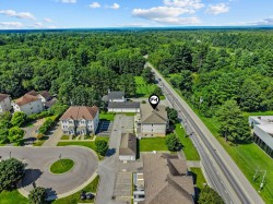 Aerial View - 