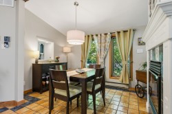 Salle à manger - 