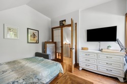 Chambre à coucher - 